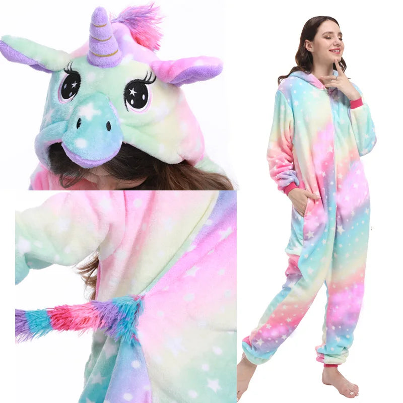 Onesie Unisex Comfort: Stijlvolle & Knuffelbare Onesies voor Iedereen