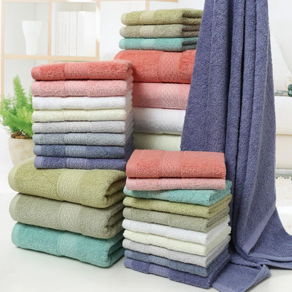 HEMA handdoeken aanbieding per set – Voordeel en kwaliteit