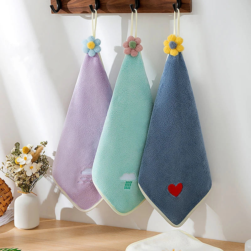 Washandjes – Zachte verzorging voor elke dag