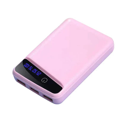Powerbank geschikt voor vliegtuig – Veilig reizen met stroom