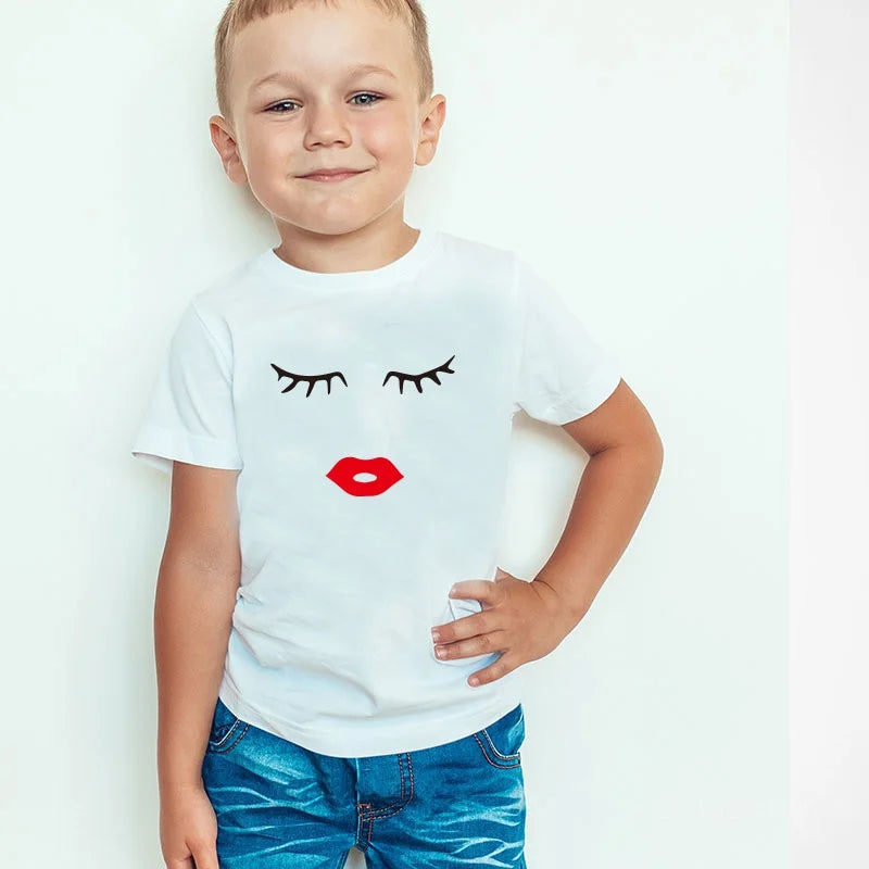 Outfit ideas mom en mini – Creatief en leuk