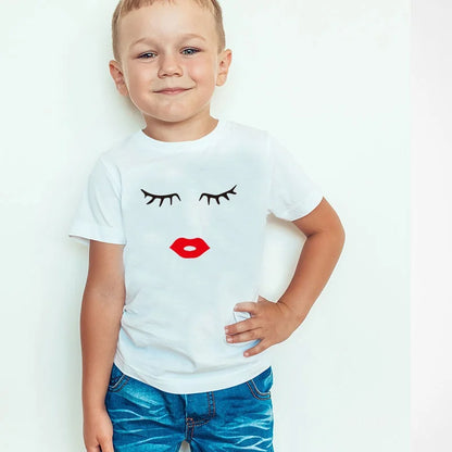 Outfit ideas mom en mini – Creatief en leuk