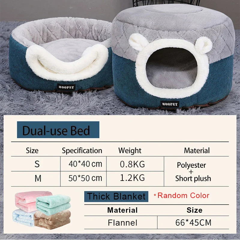Goedkope kattenmand Action – Comfort voor elk budget
