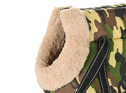 Hondentas voor modebewuste baasjes – Design en functionaliteit