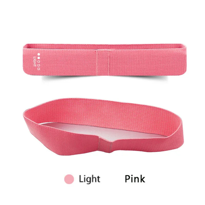 Weerstandsbanden vrouwen anti-slip – Blijven perfect zitten