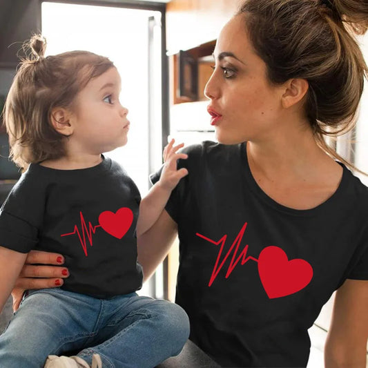 Coole moeder dochter outfit – Voor elke gelegenheid