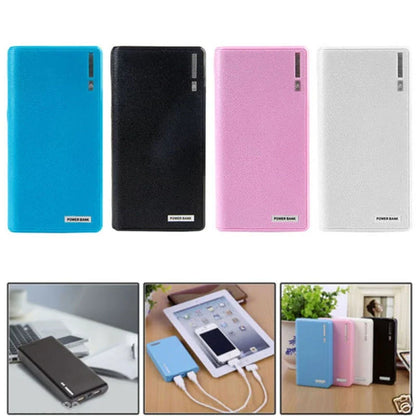 Powerbank – Altijd extra energie onderweg
