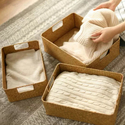 IKEA opvouwbare wasmand met frame