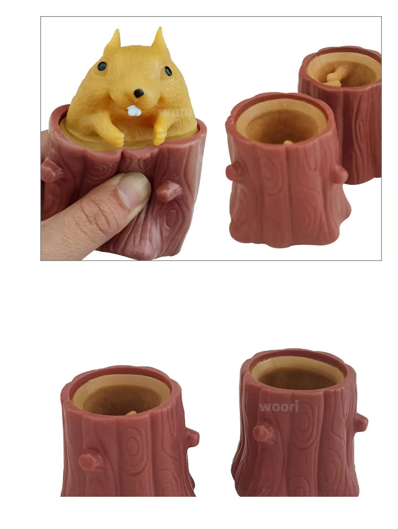 Fidget toys – Stimulerend speelgoed voor focus en ontspanning