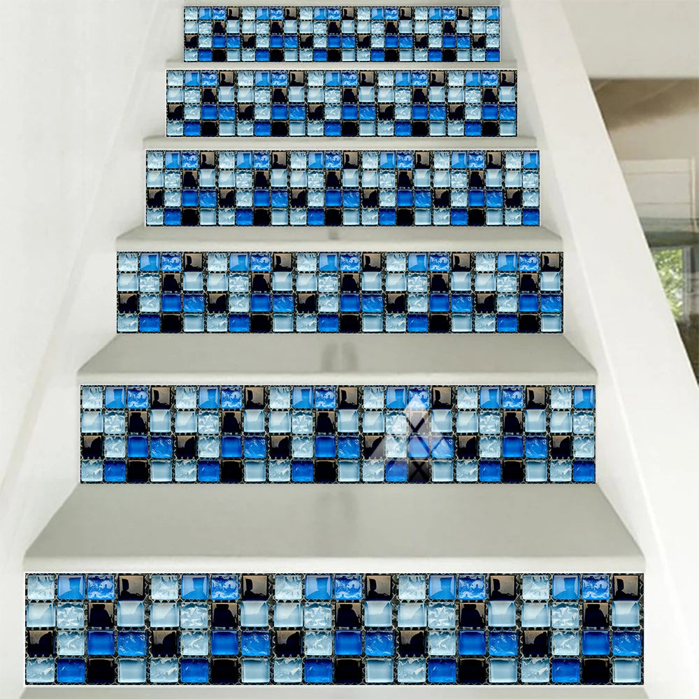 Hobby mozaiek steentjes – Voor DIY en decoratie