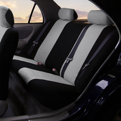 Luxe autostoelhoezen – Extra comfort en uitstraling