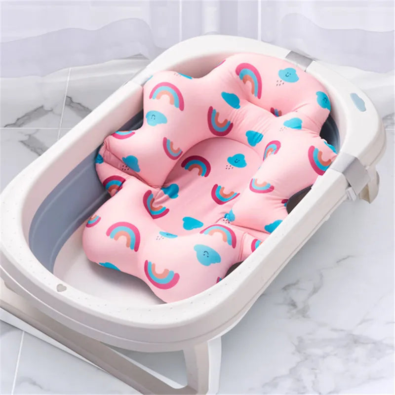 Luma babybadje met accessoires apart verkrijgbaar