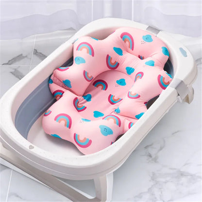 Luma babybadje met accessoires apart verkrijgbaar