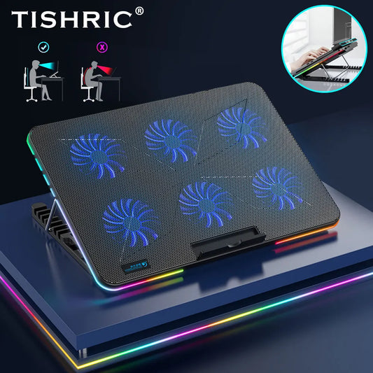 Laptop standaard voor comfortabele werkhouding