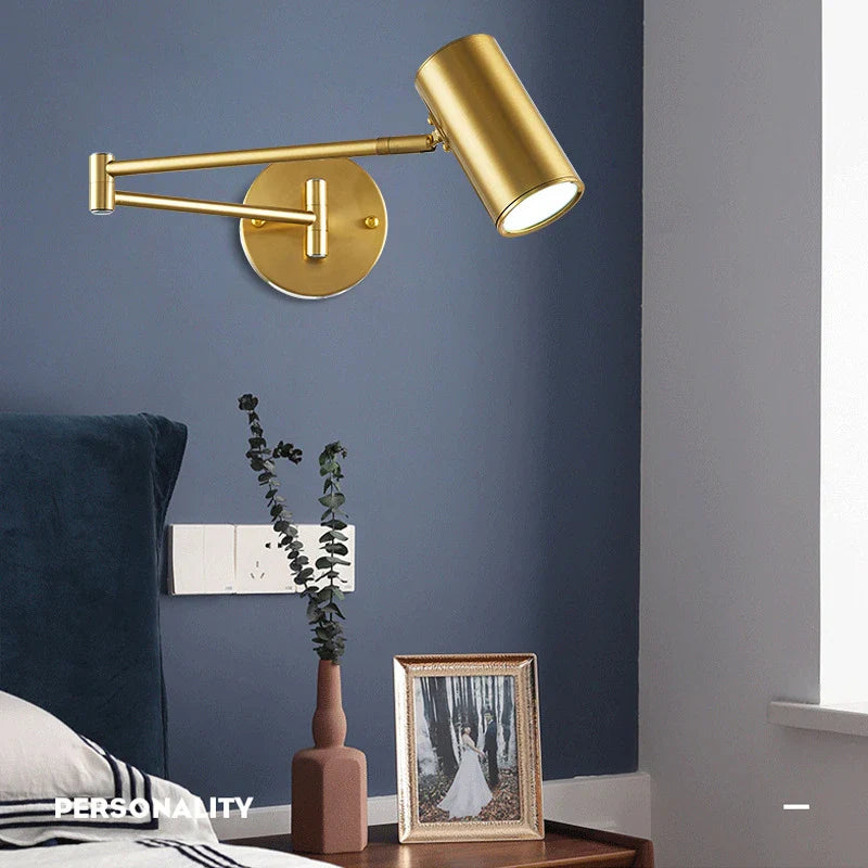 IKEA wandlamp draadloos – Compact en functioneel