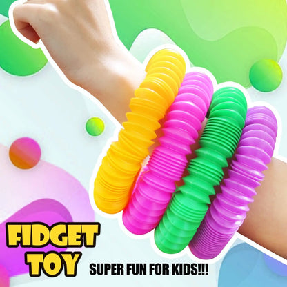 Klassieke fidget toy – Tijdloos stressspeelgoed