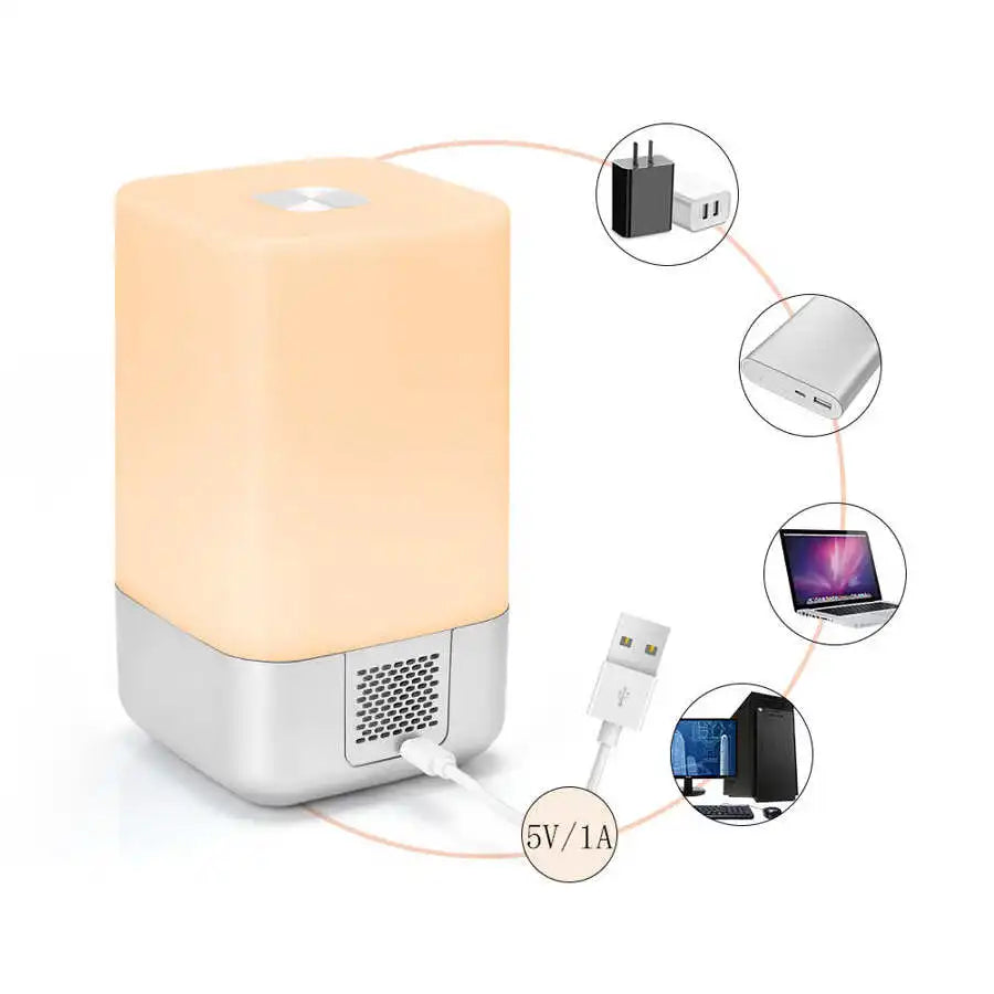 Philips wake up light met daglichttherapie – Voor energie en balans