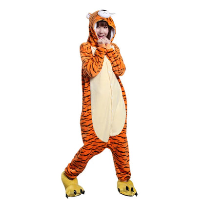 Onesie Stitch met oren – Schattig en uniek