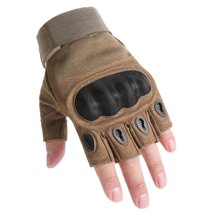 Herenhandschoenen leder in elegant design