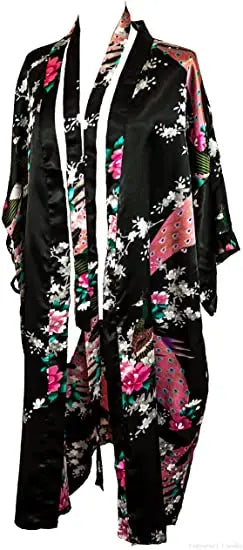 Ochtendjas voor dames – Comfortabel ontwaken in stijl