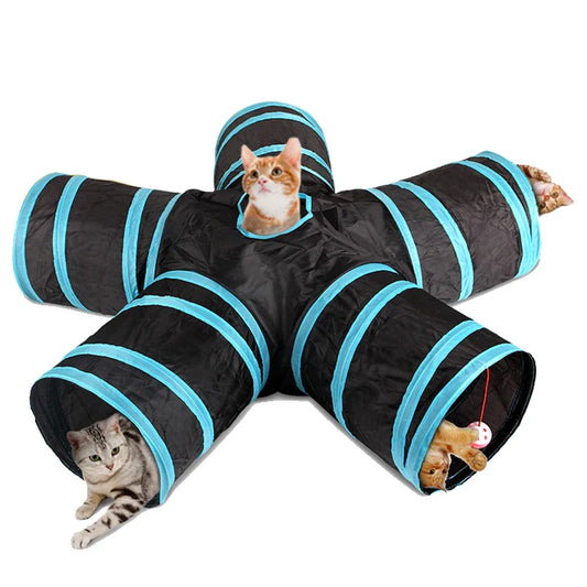 Kattenspeeltjes Action top 5 – Meest geliefd