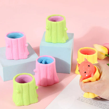 Fidget toys in verrassingszakjes – Spannend en leuk