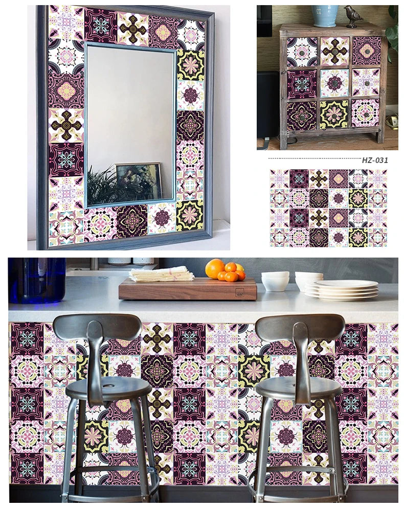Hobby mozaïek met glas – Creatief en kleurrijk
