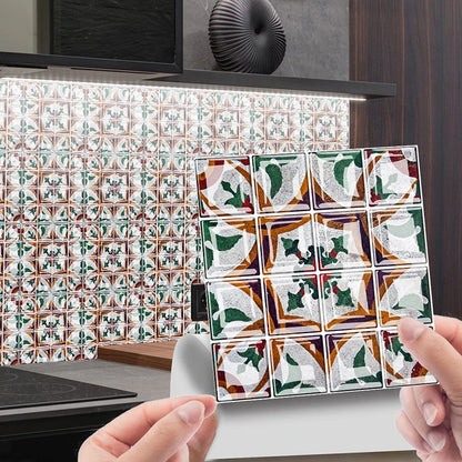 Mozaiek tegels keuken – Decoratief en hittebestendig