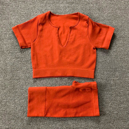 Hippe yoga kleding voor fashion-forward yogi's