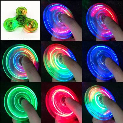 Klassieke fidget toy – Tijdloos stressspeelgoed