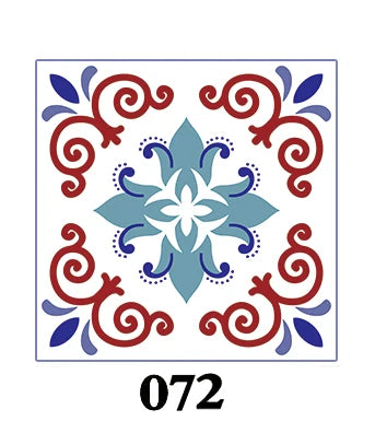 Mozaiek tegels met parelmoer effect – Elegantie en glans
