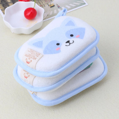 Zwitsal washandjes in cadeauset – Leuk voor babyshowers