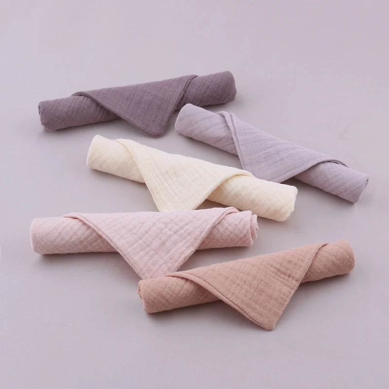 Washandje met ribstructuur – Extra grip