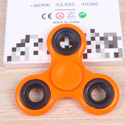 Fidget toys met zachte siliconen materialen