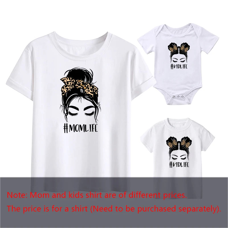 Zara mom & mini – Stijlvolle statement pieces