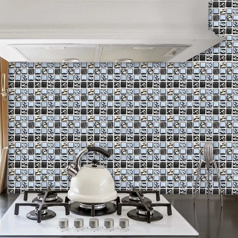 Hornbach mozaiek tegels badkamer – Functioneel en mooi
