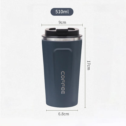 Hema thermosfles met isolatielaag – Houdt temperatuur stabiel