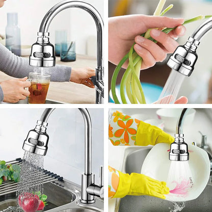 Waterfilter kraan – Direct schoon water uit de kraan