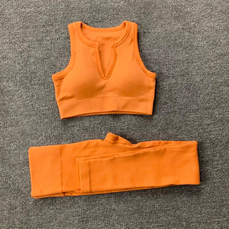 HEMA yoga kleding met comfortabele snit