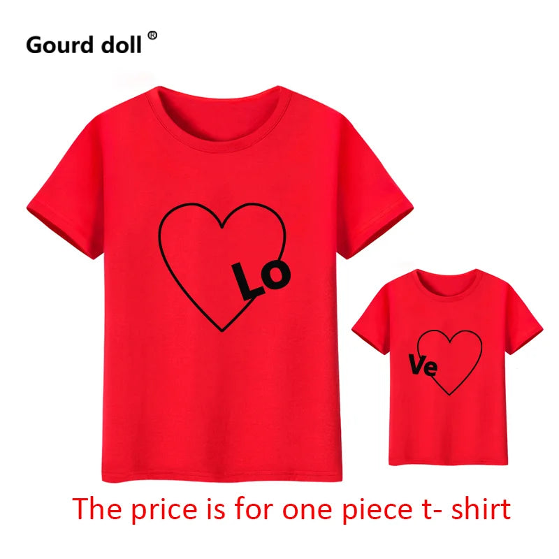 Moeder en dochter twinning fashion – Liefdevol en hip