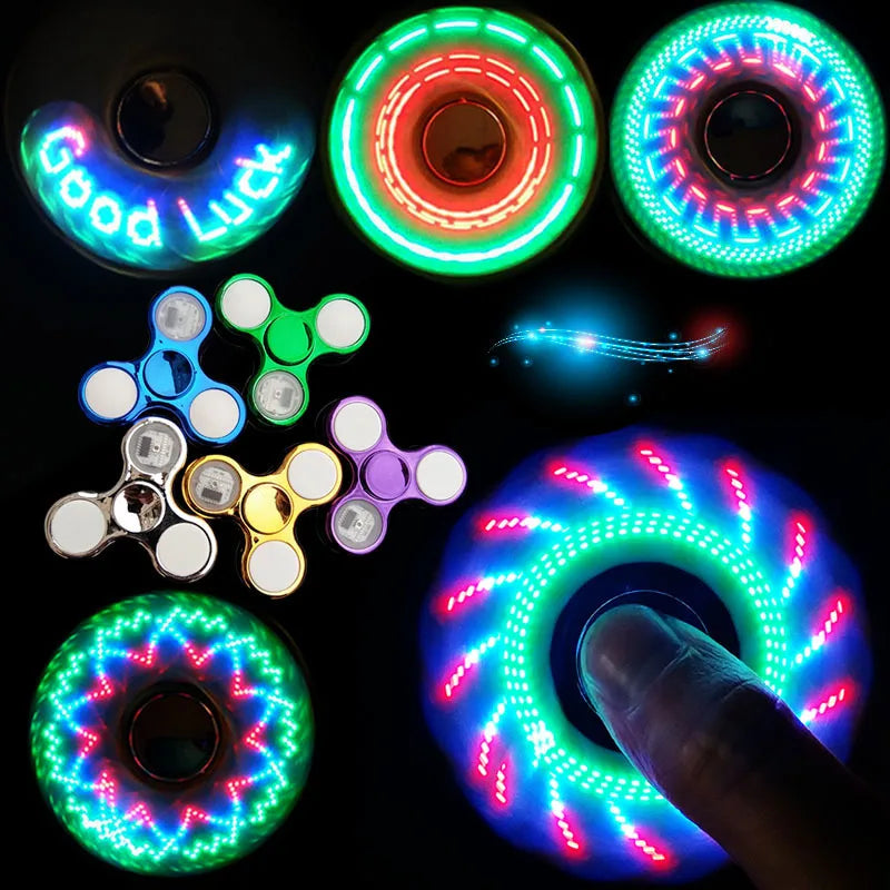 Fidget toys Intertoys voor dagelijks gebruik