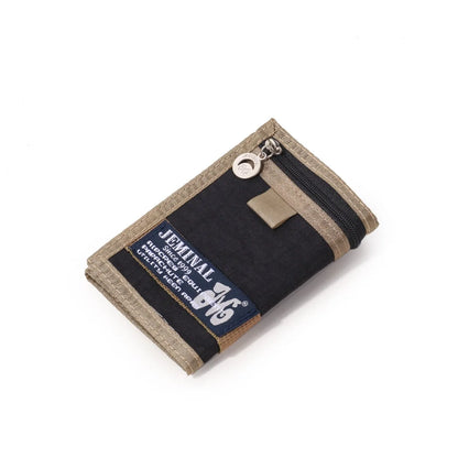 RFID portemonnee heren leer – Veilig tegen skimming
