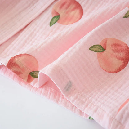 Dames pyjama Zeeman met dierenprints