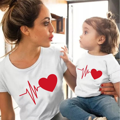 Twinning outfits voor fotoshoot – Perfect op beeld