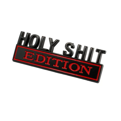 auto stickers - humoristische ontwerpen voor unieke uitstraling