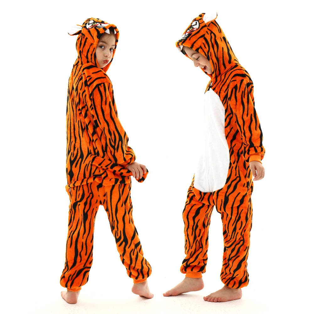 Onesie kerst volwassenen – Gezellig en warm