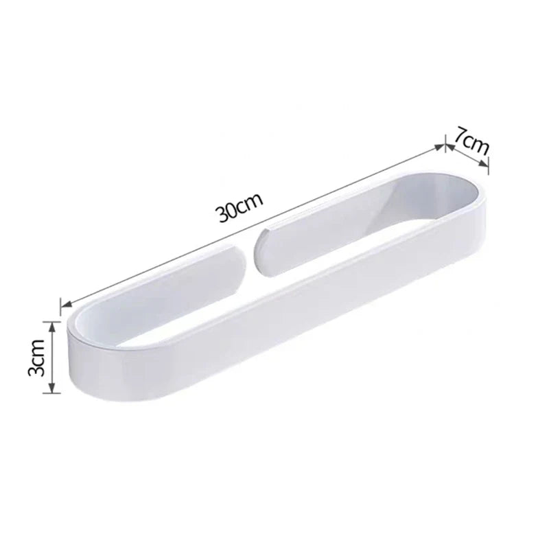 IKEA handdoekrek met opbergbakje – Extra ruimte voor zeep