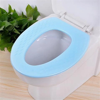 Quick release wc bril – Makkelijk schoon te maken
