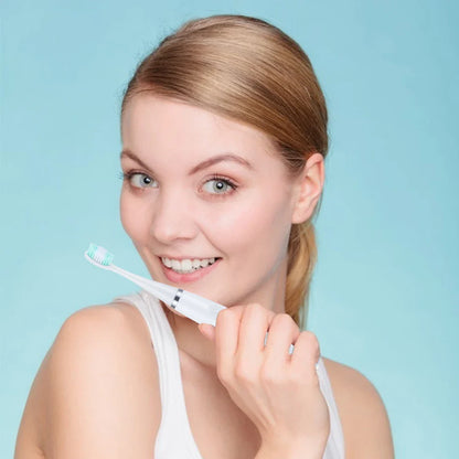 Tandsteen Verwijderaar - Ultrasoon met Meerdere Opzetstukken voor Perfecte Mondhygiëne