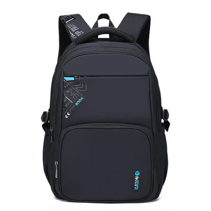 Multifunctionele schooltas – Voor school, sport en meer